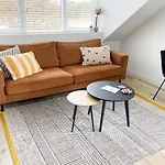 Bij Het Bos Texel Guest house 4*