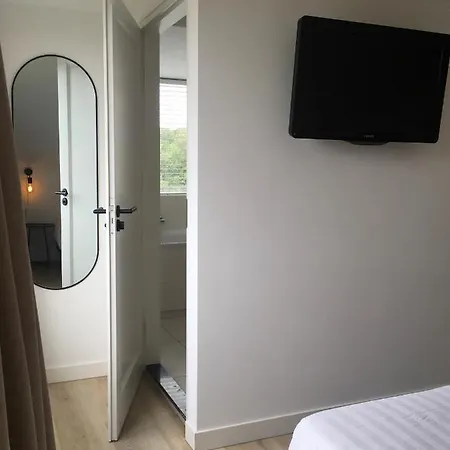 Bij Het Bos Texel 4* De Koog (Texel)