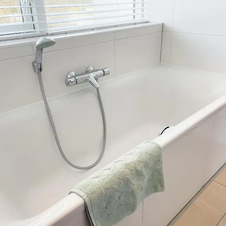 Bij Het Bos Texel 4* De Koog (Texel)