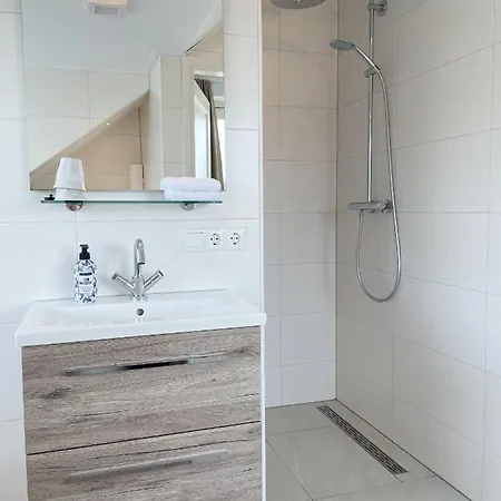 Gasthof Bij Het Bos Texel De Koog (Texel)