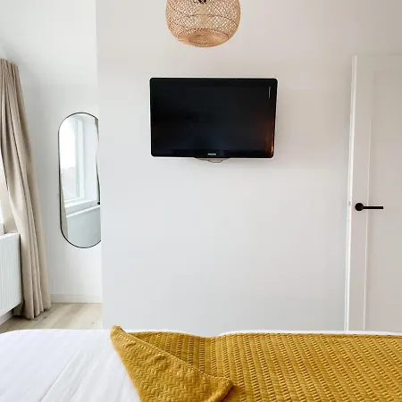 Bij Het Bos Texel De Koog (Texel)