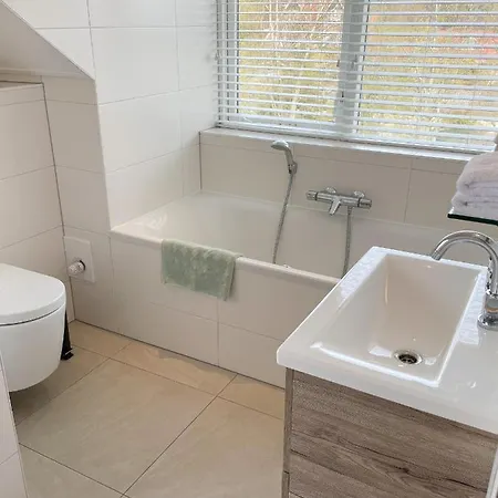 Bij Het Bos Texel Penzion De Koog (Texel)