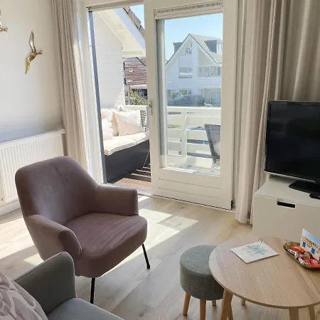 Bij Het Bos Texel 4*