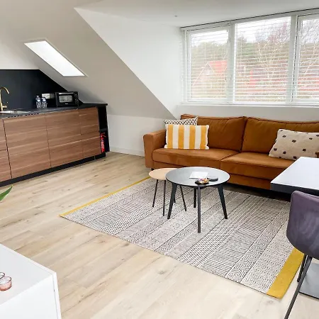 Bij Het Bos Texel De Koog (Texel)