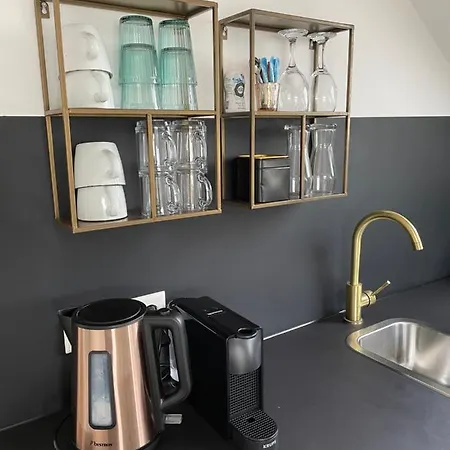 Bij Het Bos Texel De Koog (Texel)