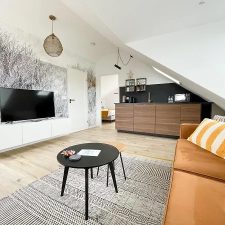 Bij Het Bos Texel 4*