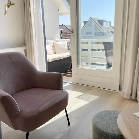 Bij Het Bos Texel 4* De Koog (Texel)