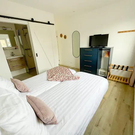 Bij Het Bos Texel 4*