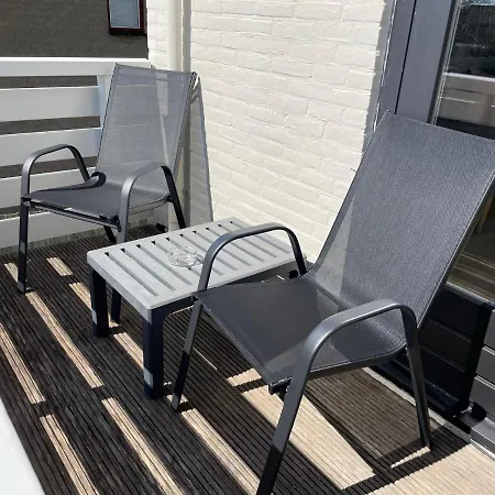 Gasthof Bij Het Bos Texel