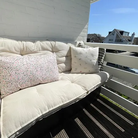 Bij Het Bos Texel Gasthof De Koog (Texel)