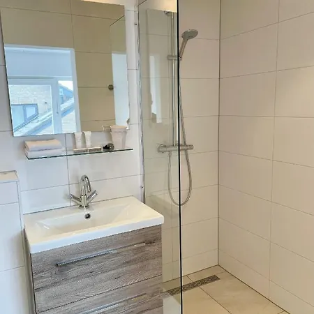 Bij Het Bos Texel 4* De Koog (Texel)