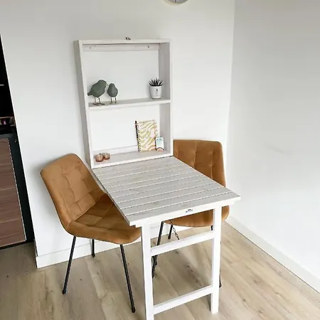 Bij Het Bos Texel 4*