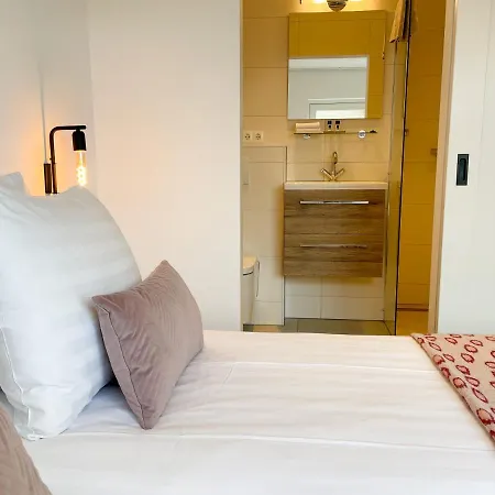 Bij Het Bos Texel Penzion De Koog (Texel)