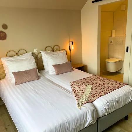 Gasthof Bij Het Bos Texel