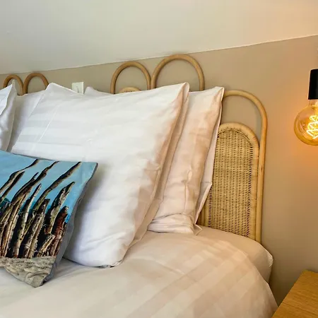 Bij Het Bos Texel 4*