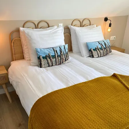 Gasthof Bij Het Bos Texel De Koog (Texel)