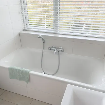 Bij Het Bos Texel 4*