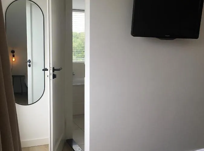 Bij Het Bos Texel 4* De Koog (Texel)