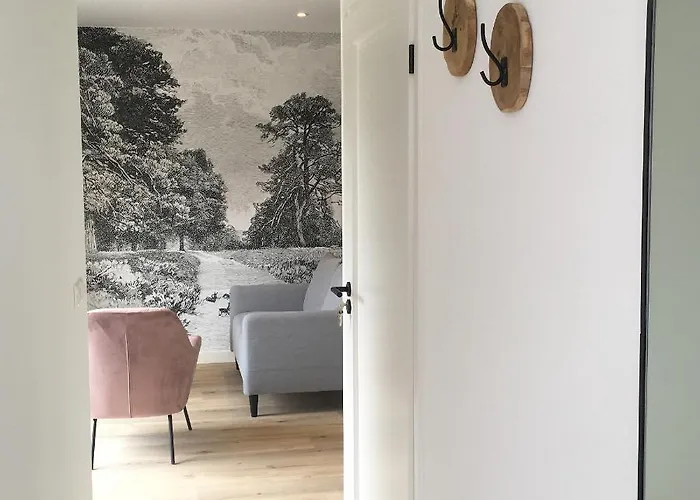 Gasthuis Bij Het Bos Texel 4*