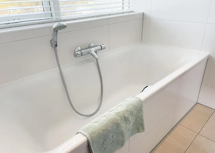 Bij Het Bos Texel 4* De Koog (Texel)