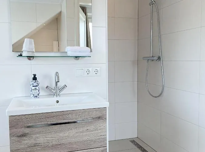 Gasthuis Bij Het Bos Texel De Koog (Texel)