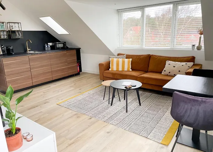 Bij Het Bos Texel De Koog (Texel)