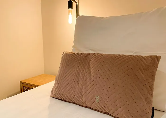 Bij Het Bos Texel 4*