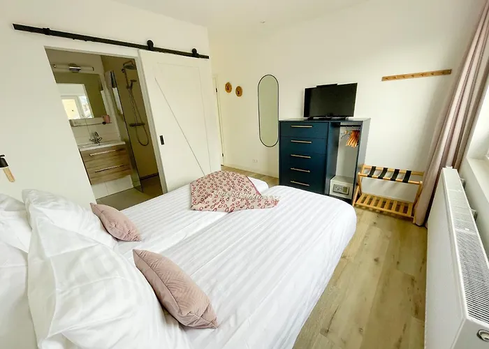 Bij Het Bos Texel 4*