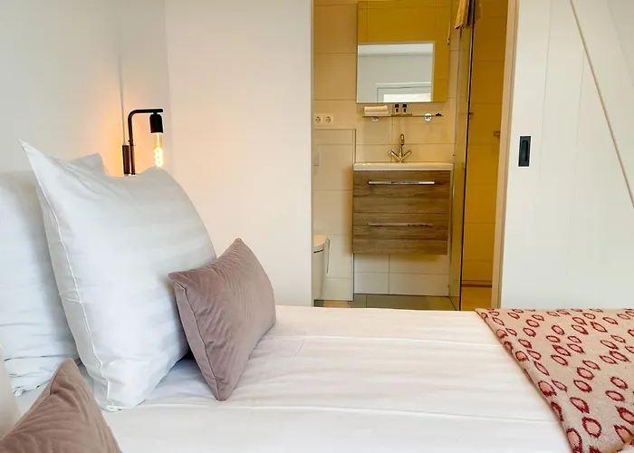 Bij Het Bos Texel Maison d'hôtes De Koog (Texel)