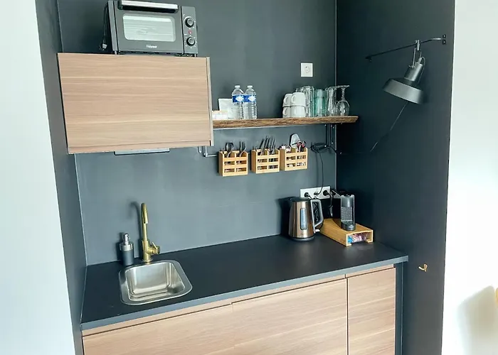 Bij Het Bos Texel 4* De Koog (Texel)