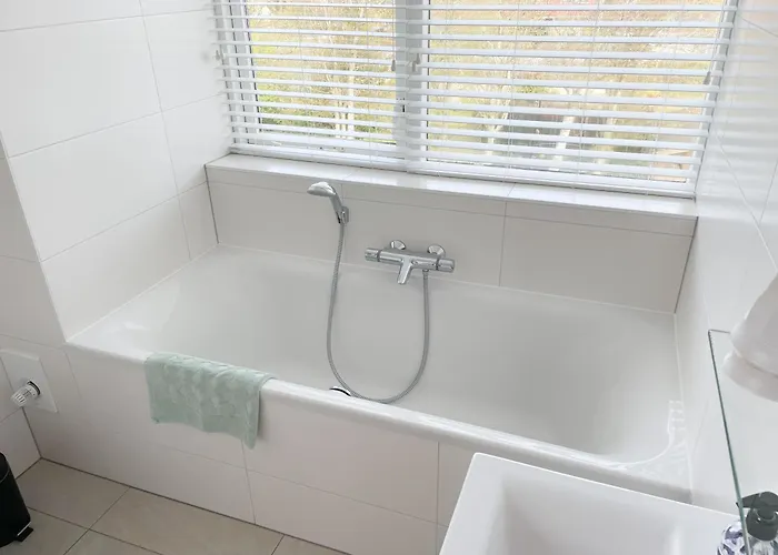 Bij Het Bos Texel 4*