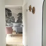 Penzion Bij Het Bos Texel 4*