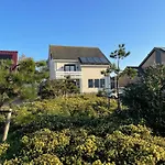 Penzion Bij Het Bos Texel 4*