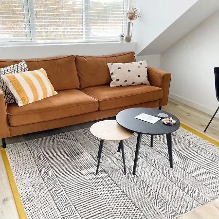 Bij Het Bos Texel Pensjonat 4*