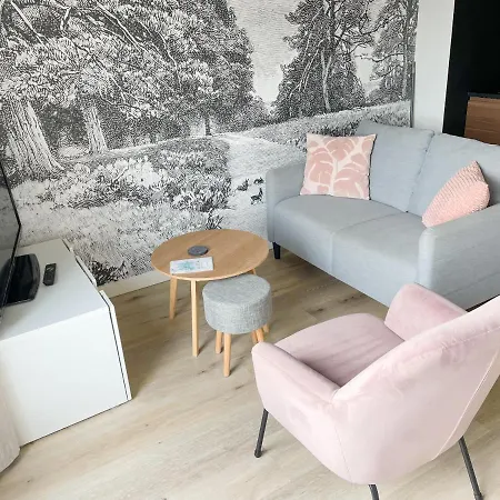 Bij Het Bos Texel 4*