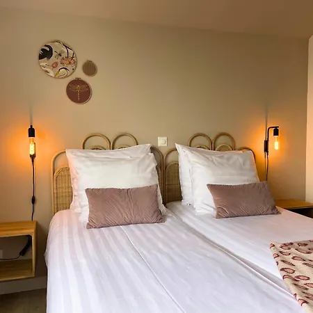 Bij Het Bos Texel De Koog (Texel)