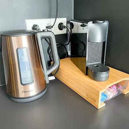 Bij Het Bos Texel Guest house 4*