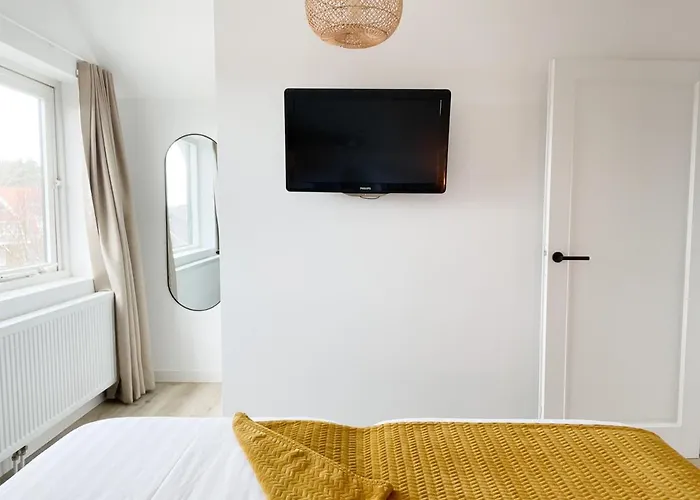 Bij Het Bos Texel De Koog (Texel)