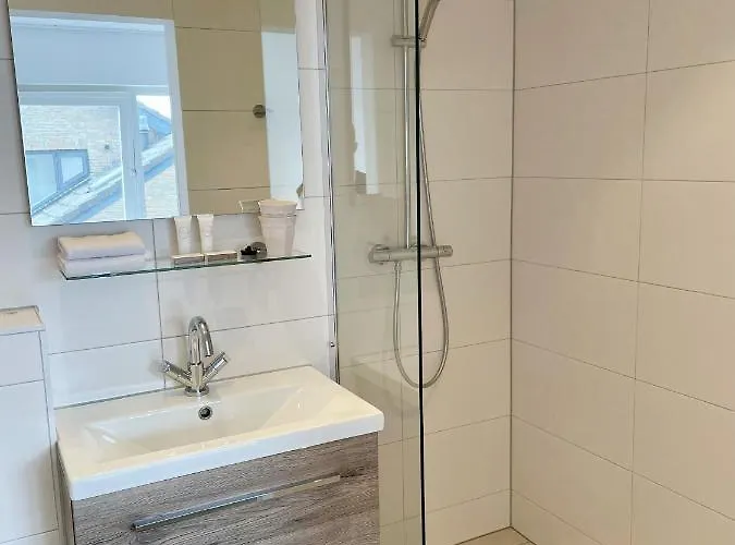 Bij Het Bos Texel 4* De Koog (Texel)