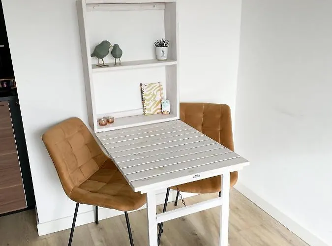 Bij Het Bos Texel 4*