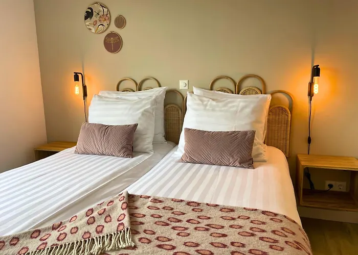 Bij Het Bos Texel De Koog (Texel)