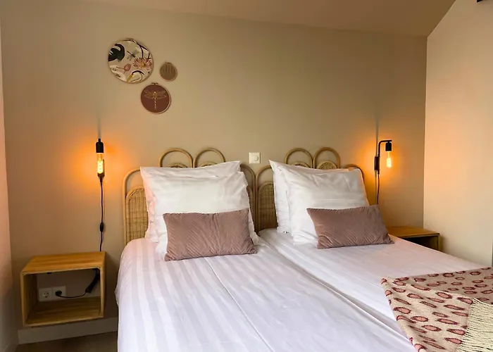 Bij Het Bos Texel De Koog (Texel)