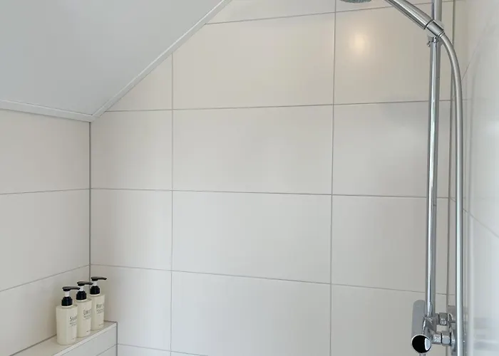 Guest house Bij Het Bos Texel